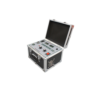 Huazheng kỹ thuật số 60kv <span class=keywords><strong>80kv</strong></span> 100kv <span class=keywords><strong>DC</strong></span> <span class=keywords><strong>hipot</strong></span> <span class=keywords><strong>Tester</strong></span> 120kv 5mA trực tiếp hiện tại Máy phát điện áp cao - Product Image 5