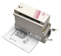 Variateur de fréquence PLC Combivert 1,5 kW |   V: 1.0 09.f5.b3b-0b0a Produit sous garantie Neuf Original Automatisation industrielle Contrôle programmable