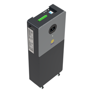 Hybrid 51.2V 16kWh 12KW 120V/240V Split phase 18kw MPPT home <b>energy</b> <b>storage</b> <b>system</b> - Product Image 4
