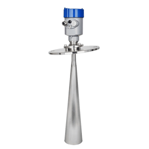 Flangia Tipo di Impulso Diesel Fuel Tank <span class=keywords><strong>Radar</strong></span> Trasmettitore di Livello - Product Image 2