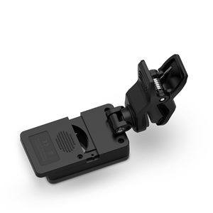 <span class=keywords><strong>Enya</strong></span> ET-03 accessoires d'instruments de <span class=keywords><strong>musique</strong></span> pour guitare violon basse accordeur électronique ukulélé accordeur numérique à clipser - Product Image 2