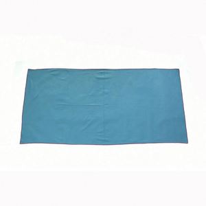 Toalla de Playa de Microfibra Personalizada con Impresión a Medida, Económica, Libre de Arena, para Viajes - Product Image 4