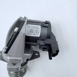 วาล์ว EGR 10007695773 สำหรับเครื่องยนต์รถบรรทุกหนัก Weichai P13 P15 ยูโร 6B - Product Image 5