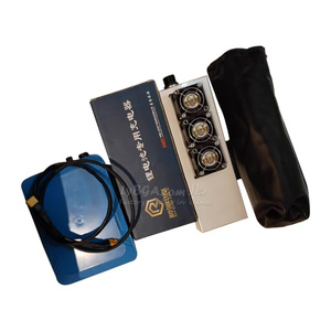 เครื่องกำจัดสิ่งกีดขวางด้วยเลเซอร์ 500 วัตต์ แหล่งกำเนิดเลเซอร์แบบปรับแต่งได้ ระยะการทำงาน 0-52.5 เมตร กำจัดสิ่งกีดขวางที่ห่างไกล วัสดุที่ติดไฟได้ - Product Image 5