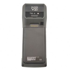 Terminal de point de vente mobile intelligent avec scanner de code QR, écran tactile Android, système de caisse enregistreuse tout-en-un - Product Image 6