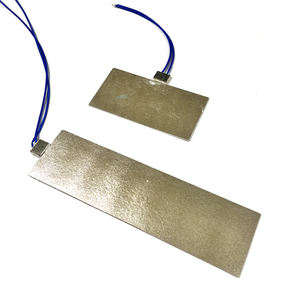 Elemento Calefactor de Lámina de Mica Personalizado para Máquinas de Palomitas - Product Image 4