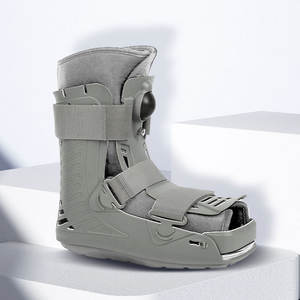 รองเท้าบู้ทสำหรับเดินแบบสูงและต่ำสำหรับผู้ใหญ่รองเท้าบูทแบบเอ็นร้อยหวาย - Product Image 2