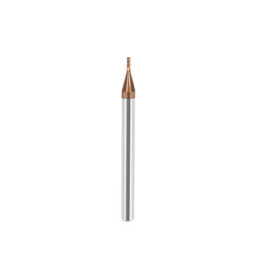 Djtol Dp Serie Aanpasbare Oem Carbide <span class=keywords><strong>Router</strong></span> <span class=keywords><strong>Bits</strong></span> 1Mm Tot 4 Fluiten Frees Voor Effectief Snijden - Product Image 2