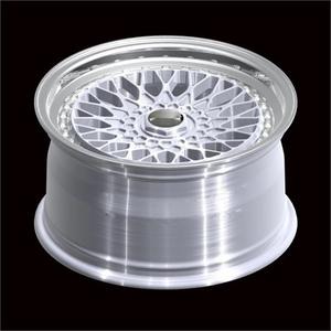 Voiture modifiée Toyota AE86, Nissan 240SX, jantes en alliage forgées personnalisées à 4 trous et 6 trous, jantes de voiture de tourisme - Product Image 4