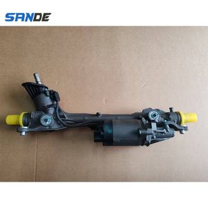 Crémaillère de direction assistée pour <span class=keywords><strong>Audi</strong></span> A3 5WB423051 1EE907144J - Product Image 1