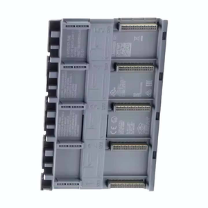 6ES7590-0BL00-0AA0 S7-1500 บัสแบ็คเพลนแบบแอคทีฟ/12 ช่อง 6ES7590-0BL00-0AA0 ขั้วต่อรูปตัวยู 6ES7590-0AA00-0AA0 - Product Image 5