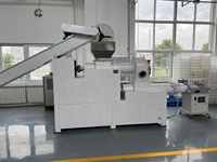 Machine de fabrication de savon en barre/extrudeuse de boudineuse de savon/savon à lessive de toilette