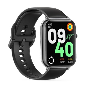 2024 Q19 Pro Max Smartwatch Theo Dõi Sức Khỏe Nhiệt Độ Nhịp Tim Thể Thao Tập Thể Dục Tracker Thông Minh Đồng Hồ Cho Nam Giới Phụ Nữ - Product Image 1
