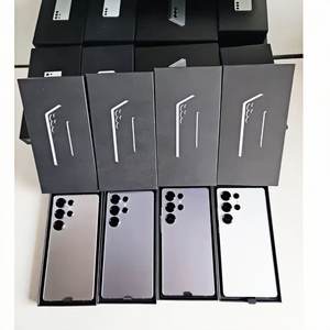 Venta al por Mayor de Teléfonos Móviles Samsung Serie S25 5G, S24, S25 - Product Image 1