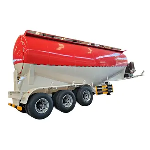 Manufacturer Selling bulk cement tank