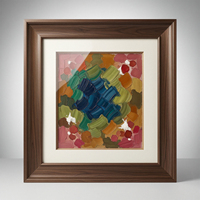 Impression Giclée Professionnelle 12 Couleurs sur Papier Xuan Chinois, Reproduction de Peinture Calligraphique Orientale, Affiche Qualité Musée