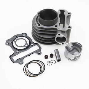 <span class=keywords><strong>Kit</strong></span> de bloc-cylindres 39 mm pour moteurs 4 temps <span class=keywords><strong>50cc</strong></span> Suzuki Lets4 Lets50 V50 11211-32G00, vente en gros, approvisionnement en vrac, OEM personnalisé - Product Image 6