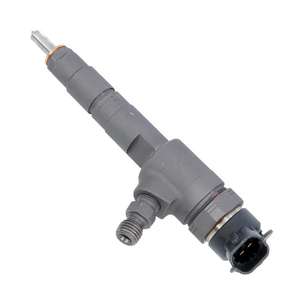Inyector de Combustible Diésel Tipo Common Rail de Acero para Motor 1.6 HDi 16V, Número de Referencia OEM 0445110340 9687069280 1696927 para <span class=keywords><strong>Peugeot</strong></span> - Product Image 1