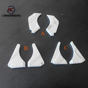 1 jeu de joints pour machine d'impression Heidelberg GTO Kompac II, <span class=keywords><strong>TOK</strong></span> Seal - Product Image 1