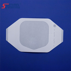 Vendajes para el cuidado de heridas de cánula IV PU impermeable estéril médica desechable consumibles médicos - Product Image 4