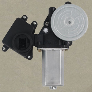 Motor del regulador de ventana para Toyota 4Runner 85720-35161, pieza de repuesto para los modelos 2010-2023 - Product Image 4