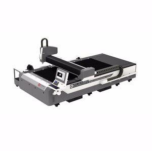 LF-G3015T <span class=keywords><strong>CNC</strong></span> kim loại sợi Laser tấm & ống Ống máy cắt nhiều chức năng nền tảng lớn độ chính xác cao Nhà Máy Giá - Product Image 1
