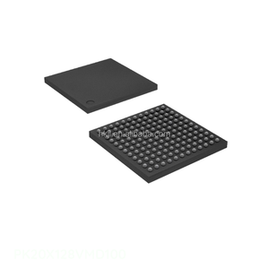 Components Electronic Embedded 144 LBGA PK20X128VMD100 Manufacturer Channel - Product Image 1