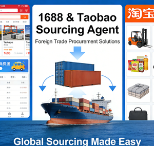 Agente de Compras en Yiwu para 1688/Taobao/Pinduoduo en Guangzhou - Product Image 5