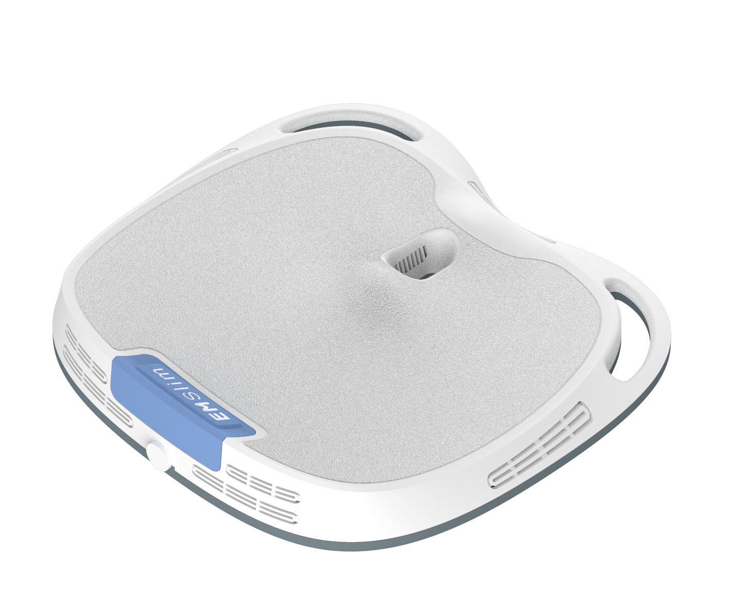 4 Handles EMSlim Nova Muscle Growth Machine EMS Muscle Stimulator Fat