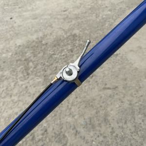 Truelle à <span class=keywords><strong>béton</strong></span> avec manche extensible de 5,4 m, capacité de 35 kg, pour le bordage et la finition du <span class=keywords><strong>béton</strong></span> - Product Image 4