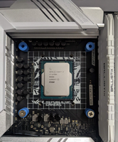 Nouveau processeur I7 13700k CPU LGA1700 13 génération Core Processeur 16 cœurs 24threads I7 13700k