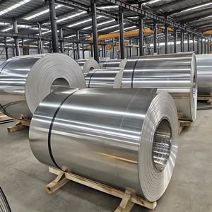 0.<span class=keywords><strong>2mm</strong></span> 0.3mm 0.4mm 1mm <span class=keywords><strong>2mm</strong></span> Haute qualité 3003 3004 3105 <span class=keywords><strong>Alu</strong></span> 99.9% Al <span class=keywords><strong>Alu</strong></span> Feuille Bobine d'aluminium - Product Image 6