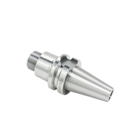 Support de porte-outil Cnc BT Shell Face Mill Collet Chuck Porte-outil pour CNC Fraiseuse Porte-outil Dispositif de verrouillage