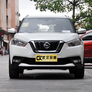 Autos Usados en China, <span class=keywords><strong>Nissan</strong></span> Kicks <span class=keywords><strong>2017</strong></span>-2022, Motor 1.5L CVT, Bajo Consumo de Combustible, Alta Maniobrabilidad, SUV Urbano Pequeño - Product Image 2