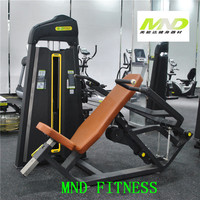 MND Série F – Appareil de musculation à charge par poulie pour l'épaule – Équipement de fitness pour la musculation en salle de sport – En vente