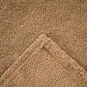 Couverture en polaire marron pour canapé, couvertures douces, chaudes et moelleuses pour femmes, adaptée à une utilisation en toutes saisons - Product Image 4