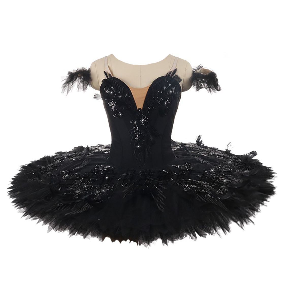 Boutique Robes Black Swan Costumes élégants pour tous les âges