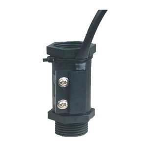 แม่เหล็ก Reed พลาสติกน้ำไฟฟ้าสวิทช์การไหลอัตโนมัติสำหรับปั๊มน้ำ - Product Image 1