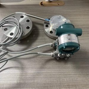 Sonde de pression à membrane numérique Yokogawa EJA118E d'origine japonaise avec joint de membrane à distance en acier inoxydable, garantie 1 an, ODM OEM - Product Image 2