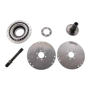 Mouvement de convertisseur de couple de Transmission de pièces de rechange de chargeur Hansen 4WG200 4168034034 - Product Image 2