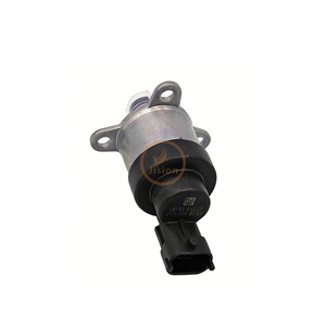 Válvula de Control de Presión de Combustible de Alta Calidad 0928400715 0928400632 0928400701 0928400638 para Excavadora - Product Image 4