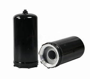 פילטר שמן הידראולי/פילטר צינור החזרה למחפר 075914201/RD809-62241/HC-54040 - Product Image 1