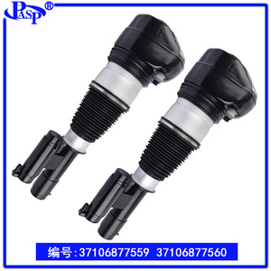 Amortiguadores Delanteros para Vehículos G11 G12 7S 2015-2022, Número de Pieza AT9106C1LC1R, Sistema de Suspensión Neumática - Product Image 4