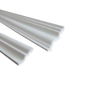 <span class=keywords><strong>Corniche</strong></span> en polystyrène XPS conforme à la norme CE, pouvant être pliée et courbée - Product Image 1