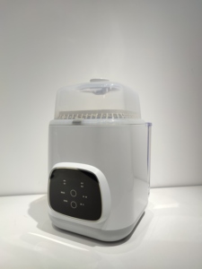 Stérilisateur et sécheur automatique de biberons de haute qualité certifié CE/CB, nettoyeur de biberons - Product Image 3