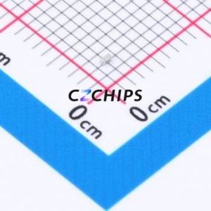 GJM1555C1H2R5CB01D SMD <b>Capacitor</b> (MLCC) 0402 2.5pF 50V C0G - Product Image 1