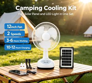 Limited Stock Commercial Indoor Cooling Standing <b>Fan</b> With Remote Control White Portable Electric And Solar <b>Fan</b> With Usb And - Product Image 1