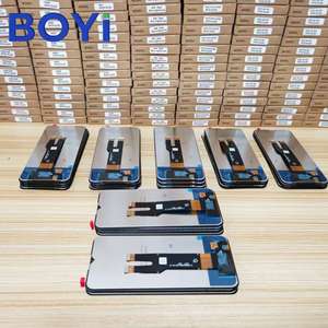 Pantalla Táctil LCD para <span class=keywords><strong>ZTE</strong></span> <span class=keywords><strong>Blade</strong></span> A73 <span class=keywords><strong>4G</strong></span> V50 V60 V70 <span class=keywords><strong>V30</strong></span> A34 A54 A35 A55 A51, Pantalla LCD Original para Reparación o Reemplazo - Product Image 4