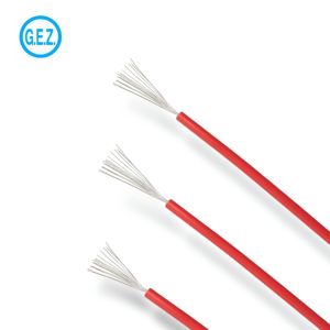 Cable de <span class=keywords><strong>Cobre</strong></span> de 22 AWG, 24 AWG, 26 AWG, 28 AWG, 20 AWG, Venta al por Mayor, 25 mm, 35 mm, 50 mm, 70 mm, 95 mm, <span class=keywords><strong>Precio</strong></span> por <span class=keywords><strong>Metro</strong></span>, Cable de Soldadura - Product Image 2