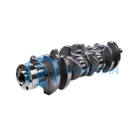 Cigüeñal para Toyota Corolla AE92 AE95 AE101 AE102 4AFE 4AC 13411-02901